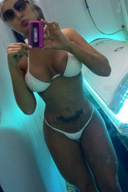 Andressa Urach