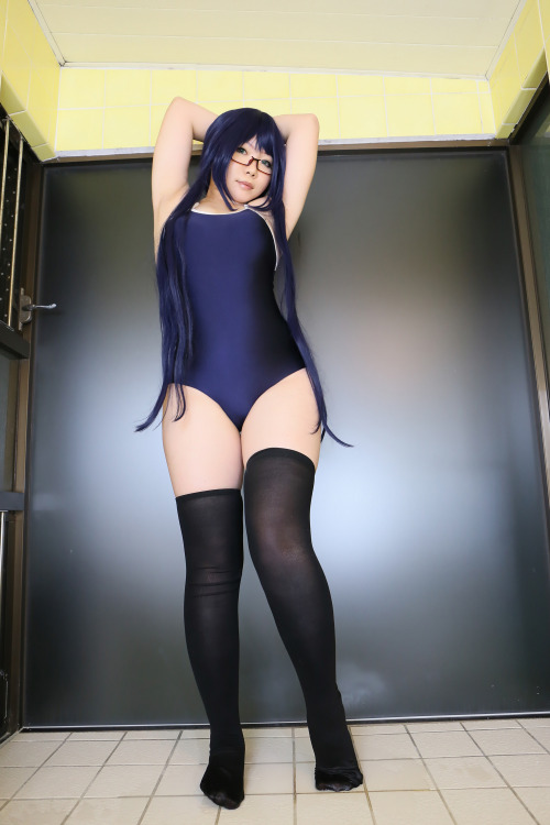 Witch Craft Works - Ayaka Kagari (Higurashi Rin) 1-25