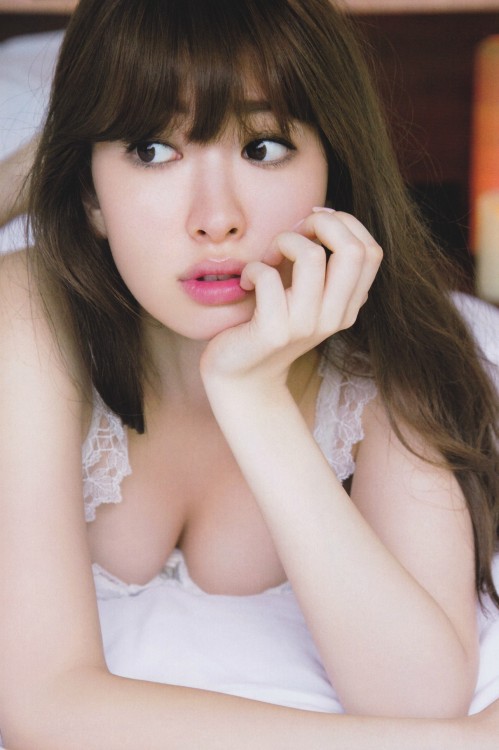 Porn asiadreaming:  haruna kojima | 小嶋陽菜 photos