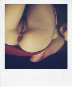 homocavopics:Polaroid