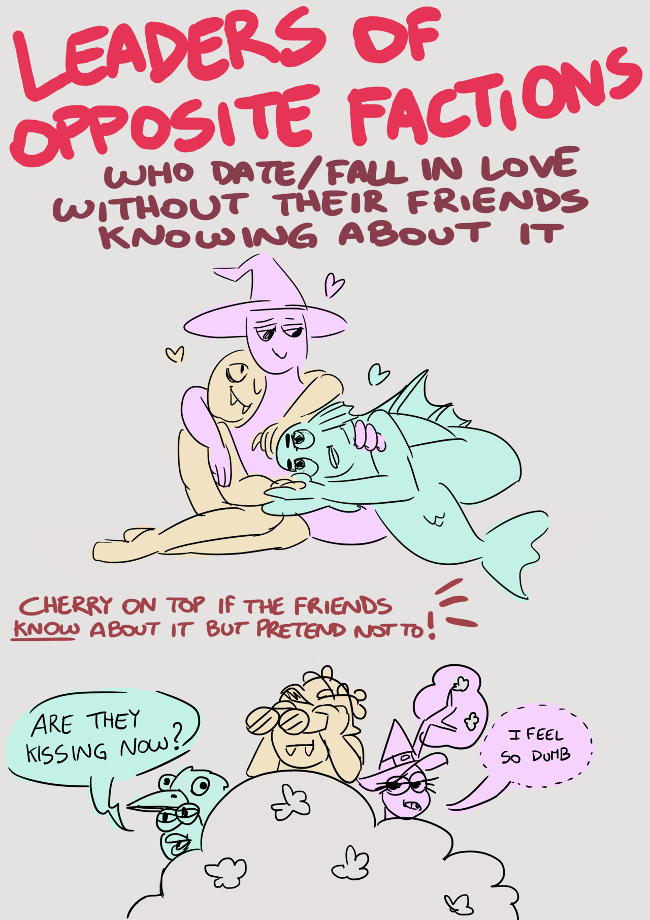 enemies to lovers enemies to lovers