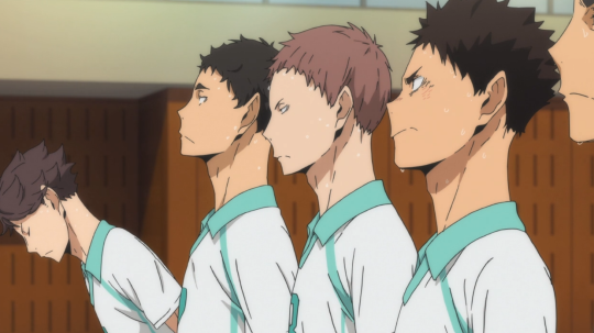 Porn hq-kurootetsurou:  i keep admiring oikawa photos