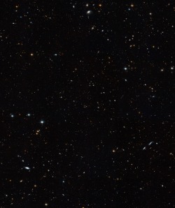 itsfullofstars:  Hubble’s Extended Groth