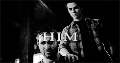 dylans-obriens:  you can break my soul, take my life away, beat me, hurt me, kill