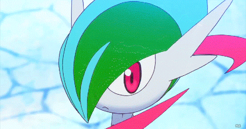 shelgon:  Mega Diancie vs. Mega Gallade 