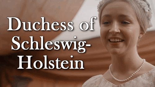 germanaustriannoblesandroyals: Women of the House of Oldenburg (02/?) &amp; of German Principali