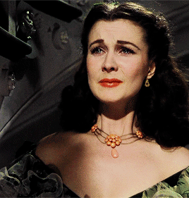 viviensleigh:Gone With the Wind (1939)