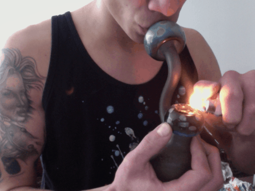 i use the tears of my enemies as bong water