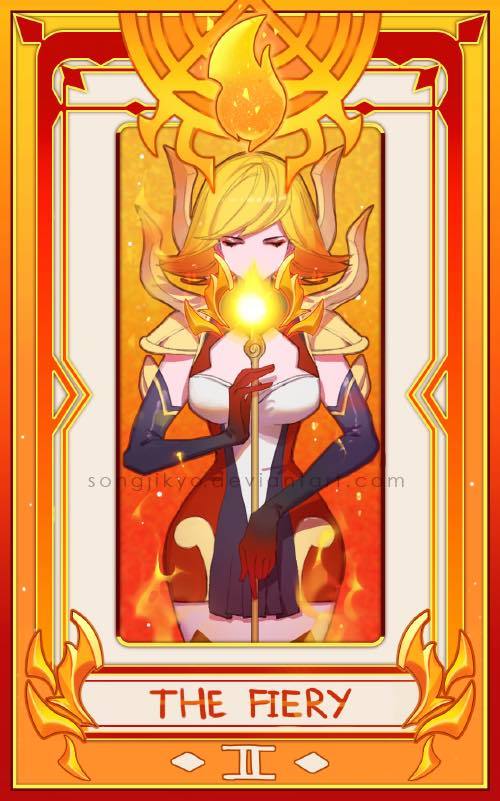 norikat:    ☼   art by Kyomon ☾  