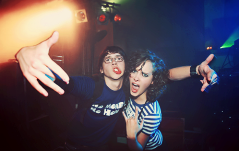 skins–uk:  Skins Blog 