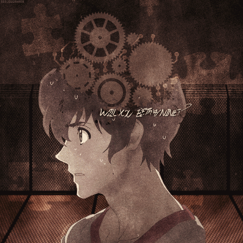 senj0ugahara:  ❝—You already betrayed him. You chose that woman over Nine.❞ 