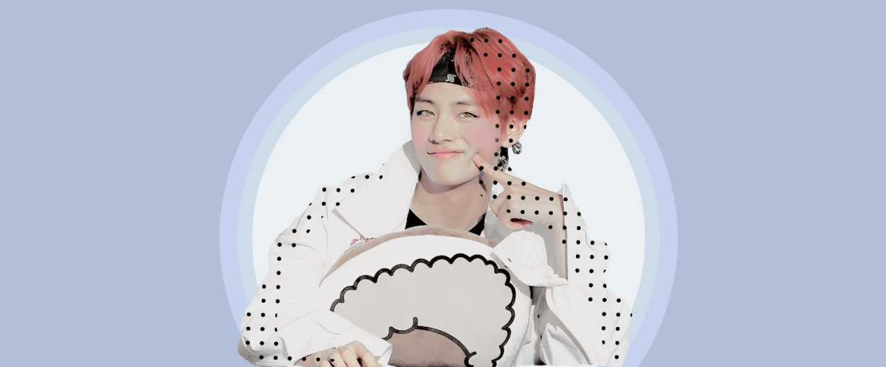 amartae:    â¥Â Simple Taehyung Edits (Click for better quality ^-^)â¥