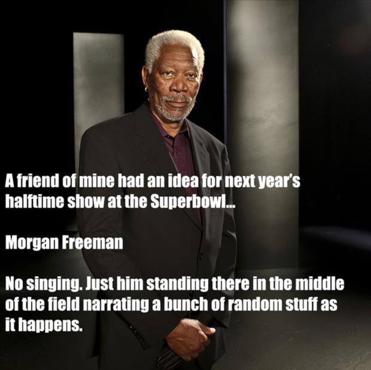 dharuadhmacha:I would actually watch the hell out of that Me too!!
