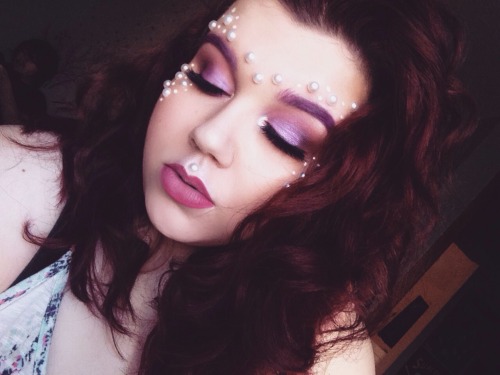 therealmrskelley: Channelling pastel fairy realness omg this is amaze!
