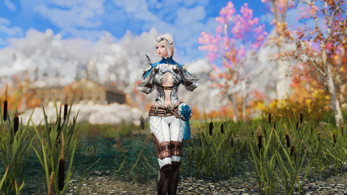 hano03:Bless MD 2009 by Nini♡  Cute :D