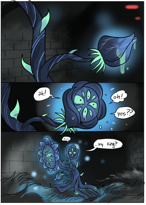 feastforaking:Page 4231 OH MY GOD