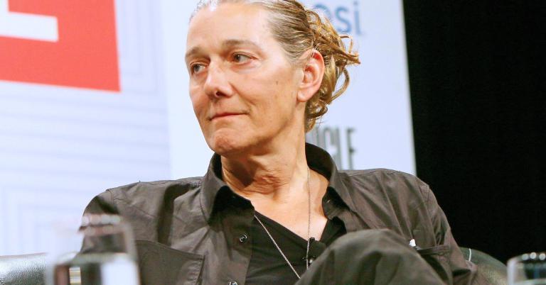 31 Trans* Women You Should Know (Besides Caitlyn Jenner & Laverne Cox)