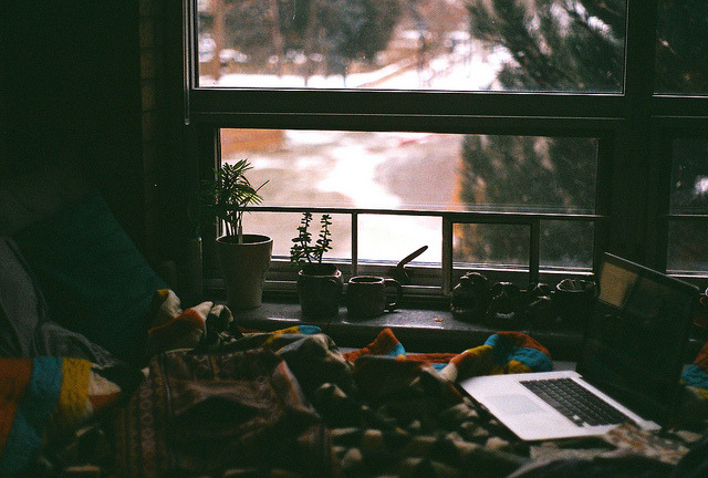 fyeahcooldormrooms:(Source: flickr)