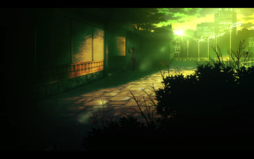 beccanyan: Madoka Magica Movie: Hajimari no Monogatari background appreciation post