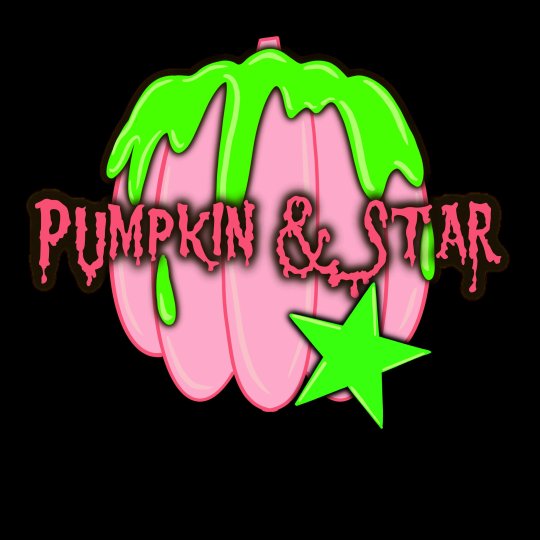 Handmade art stickers and more by PumpkinandStar on Etsy