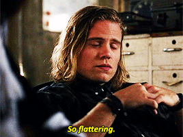 stevenrogered:Something’s bothering you.