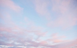 lavendervalar:  enough pastel sky? there’s