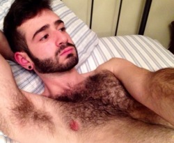 YummyHairyDudes