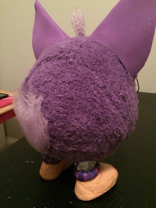 tattletale plush