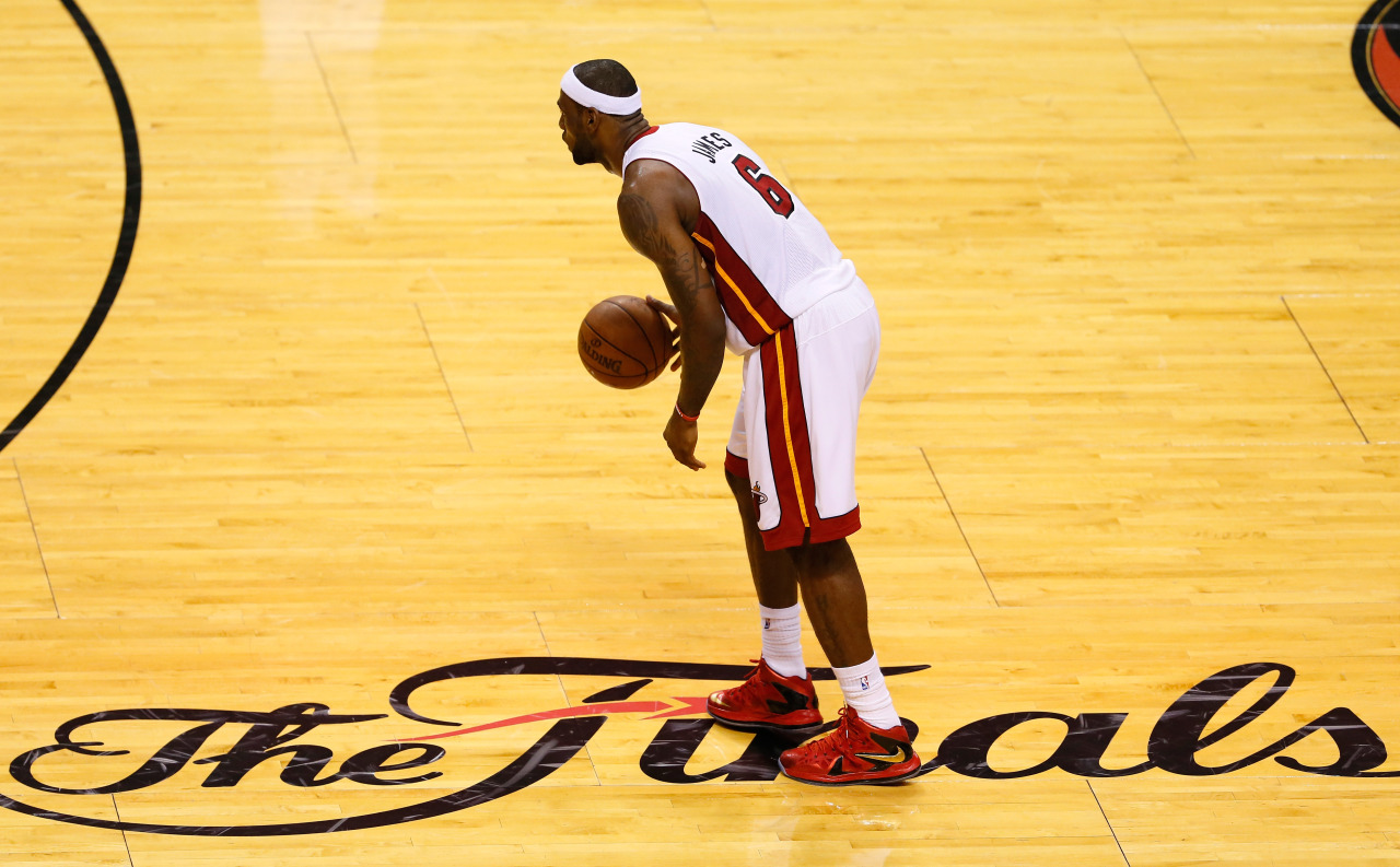 #HeatNation