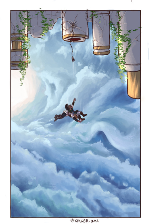 Sky Fall