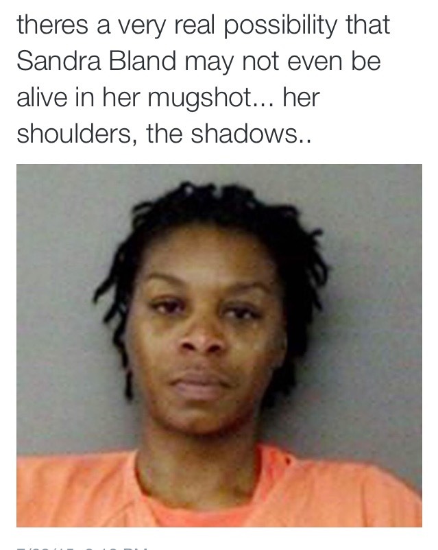be-youtifulxo:  ❗️WARNING: DO NOT READ IF POLICE BRUTALITY TRIGGERS YOU.❗️
