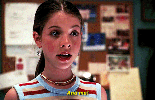spuffygifs:favorite buffy + dawn moments: s5e06 | family 