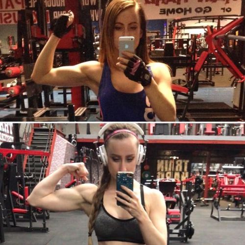 ∞ Biceps is not growing on trees#transformationtuesday__________________________________________