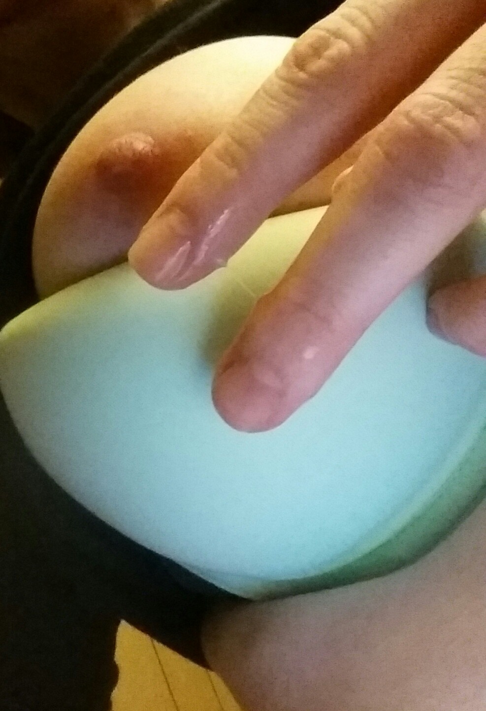 kinkybabygirl287:  This is my submission for Whitney Wisconsin’s Wet Fingers Contest