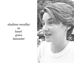 ohshush-blog:  The Fault in Our Stars, the cast. 