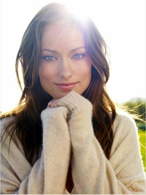 kutnouserh:Olivia Wilde ❤ porn pictures