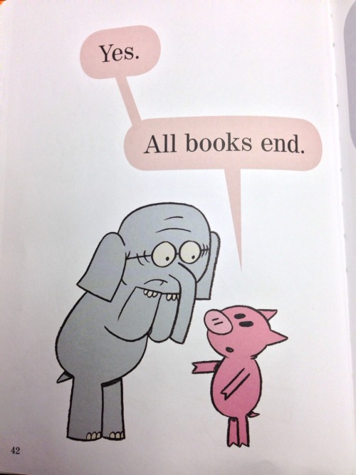mo willems