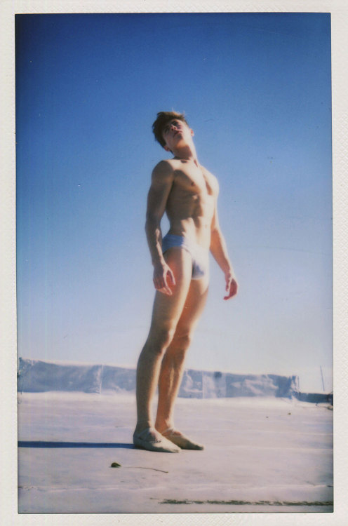 ohthentic:  mansexfashion:  Photographer:  HadarModel: Rhys Kosakowski  Man+Sex=FashionFollow Me on Instagram   Oh