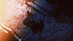 rioliv:  Broments in “Sacrifice”   nOT OKAY