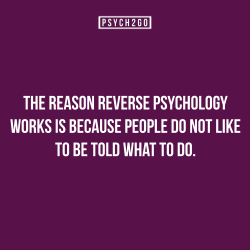 psych2go:  If you like interesting factoids like these, follow us @psych2go . We will also be sharing interesting psychology articles along the way. 