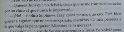 juego-de-palabras:  Ángel mecánico, Cassandra