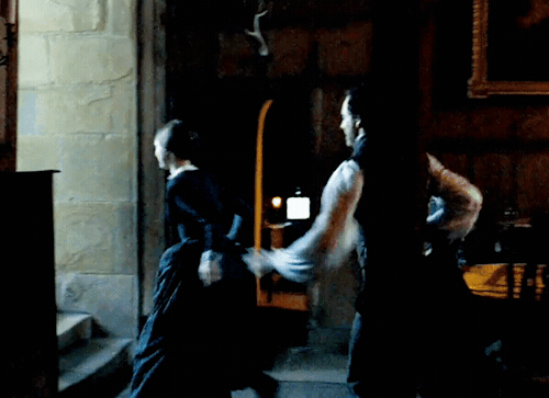 JANE EYRE (2011)
