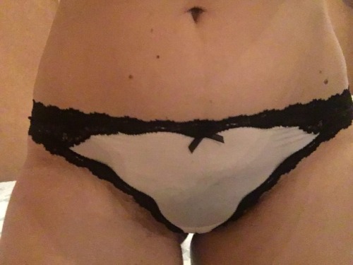 #underwear #pussy #slip #tanga #perizoma