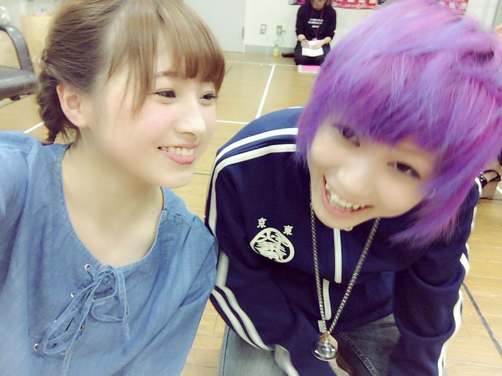 yagura-nao:Yukitsun X Momoka