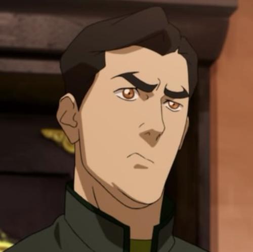 objectivemistress:  Clearly Mako has picked something up from momboss and the second edition grumpy 
