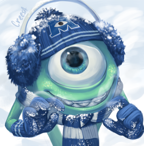 Happy Winter