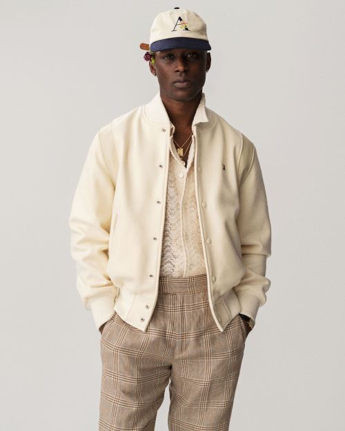 Aimé Leon Dore SS22 @aimeleondore has been killing it lately. A perfect interpretation of how contem