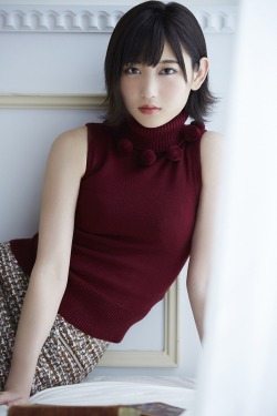 mintiamintia: Manaka Shida