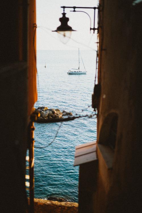 thepainfulhangover: Cinque Terre, April 2018I went back to this lovely part of Italy for a quite lon