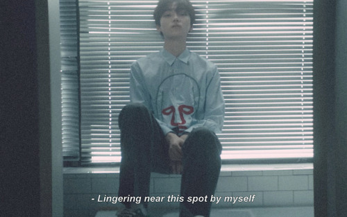the boyz - walkin’ in time (chanhee cut) (2018)